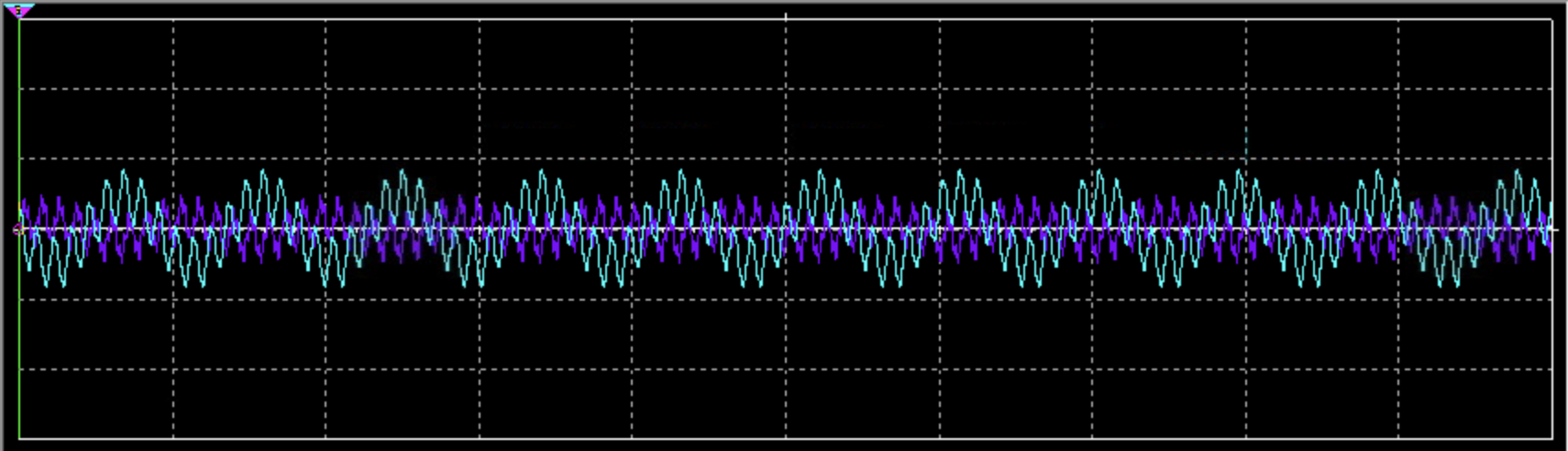 Flat Response - Block 2
